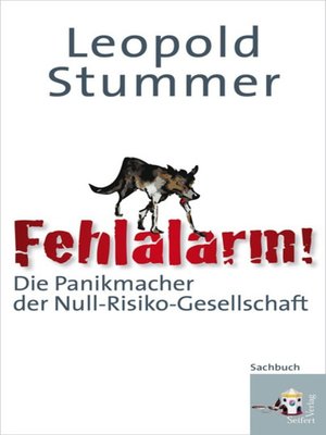 cover image of Fehlalarm!